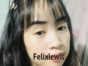 Felixlewis