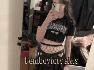 Femboyforveiws