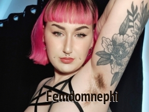 Femdomnephi