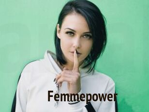 Femmepower