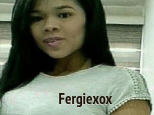 Fergiexox