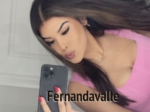 Fernandavalle