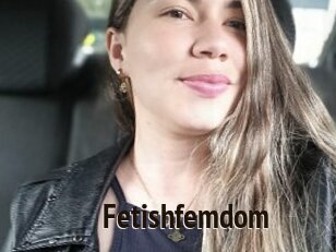 Fetishfemdom