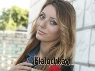 Fialochkavi