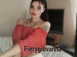 Fierygiovanna