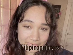 Filipinaprincess