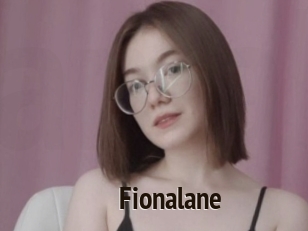 Fionalane