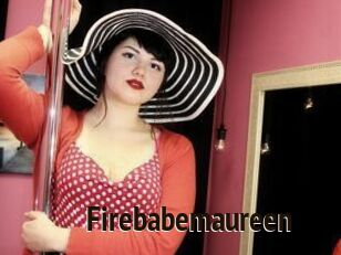 Firebabemaureen