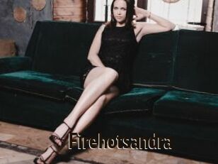 Firehotsandra