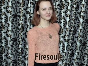 Firesoule