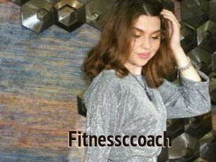 Fitnessccoach