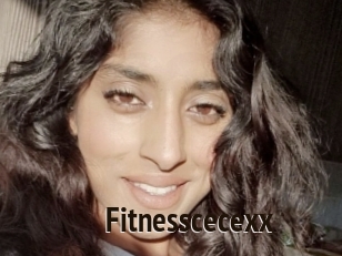 Fitnesscecexx