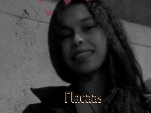 Flacaas