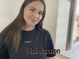 Flairclaxton
