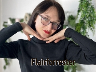 Flairforrester