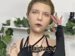 Flairfudge