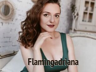 Flamingadriana