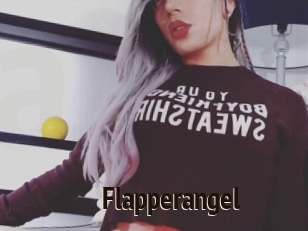 Flapperangel