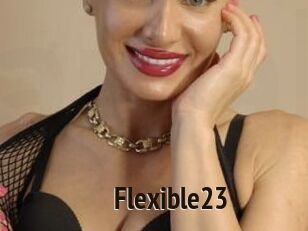 Flexible23