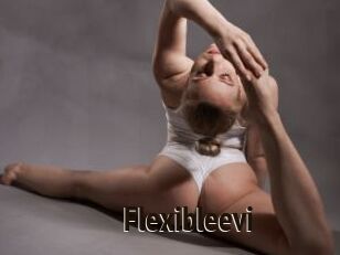 Flexibleevi