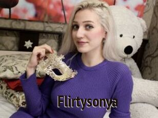 Flirtysonya