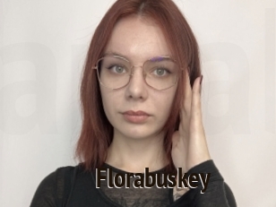 Florabuskey