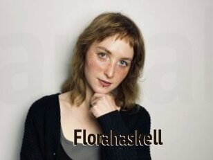 Florahaskell