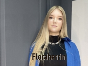 Floraherrin