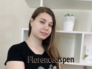 Florenceaspen