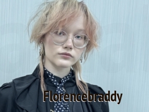 Florencebraddy