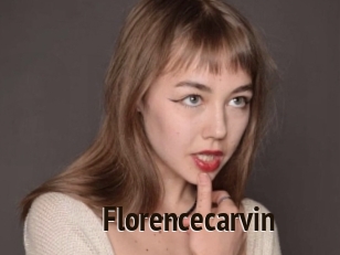 Florencecarvin