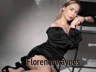 Florencewaynes