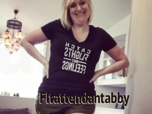 Fltattendantabby