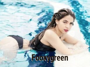 Fooxygreen