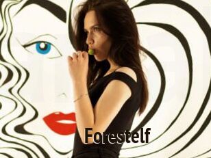 Forestelf