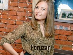 Foruzan