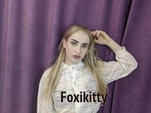 Foxikitty