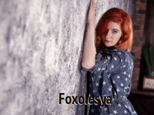 Foxolesya