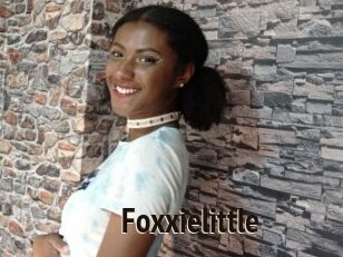 Foxxielittle