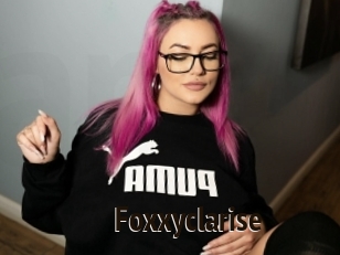 Foxxyclarise