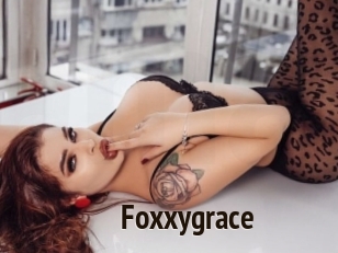 Foxxygrace