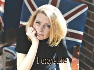 Foxyellie
