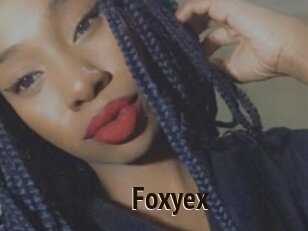 Foxyex