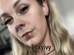 Foxyivy