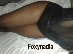 Foxynadia