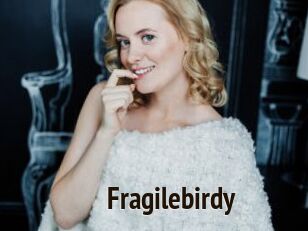 Fragilebirdy