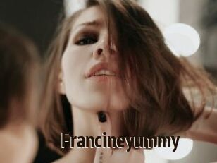 Francineyummy