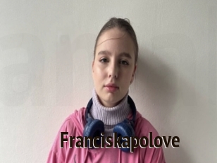 Franciskapolove