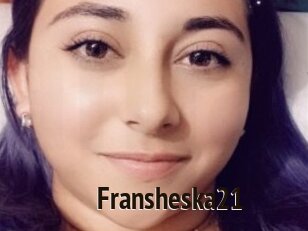 Fransheska21