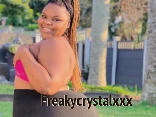 Freakycrystalxxx